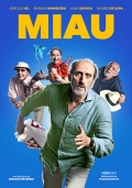 Película Miau