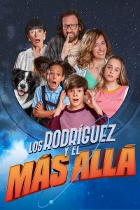 Los Rodríguez y el Más Allá