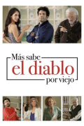 Película Más sabe el Diablo por Viejo
