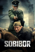 Película Sobibor