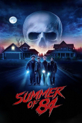 Película Summer of 84