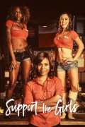 Película Support the Girls