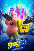 Película The SpongeBob Movie: Sponge on the Run