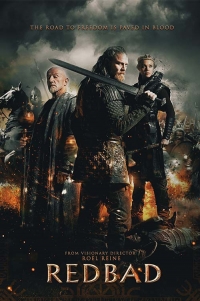 La leyenda de Redbad