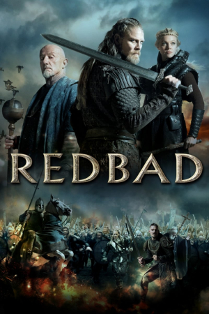 La leyenda de Redbad