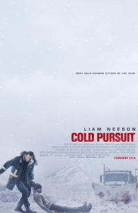 Película Cold Pursuit