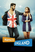Película Namaste England