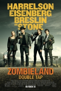 Zombieland: Mata y remata
