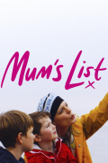 Película Mum's List