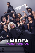 Película A Madea Family Funeral