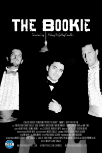 The Bookie The Bookie