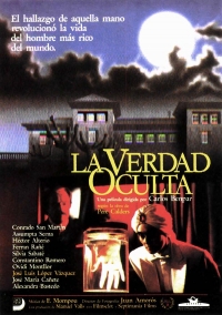 La veritat oculta La veritat oculta