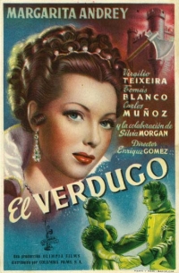 El verdugo