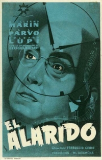 El alarido