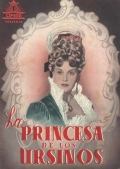 La princesa de los Ursinos