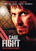 Película Cage Fight