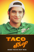 Película Taco Shop