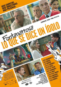 Fontanarrosa, a Real Idol