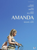 Película Amanda