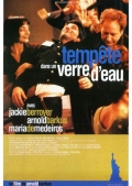 Película Tempête dans un verre d'eau
