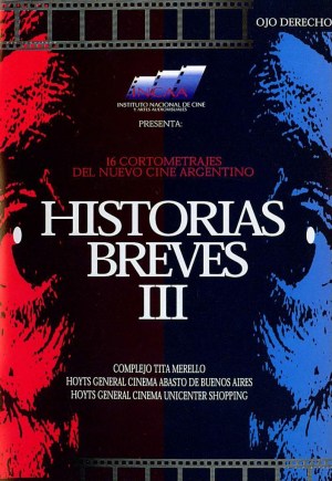 Historias Breves 3