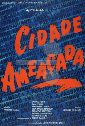 Cidade Ameaçada