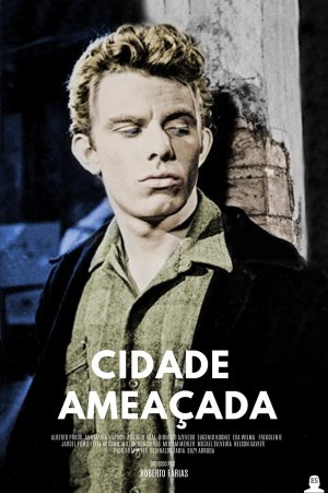 Cidade Ameaçada Cidade Ameaçada