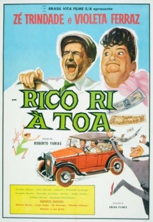 Rico Ri à Toa