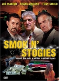 Película Smokin' Stogies