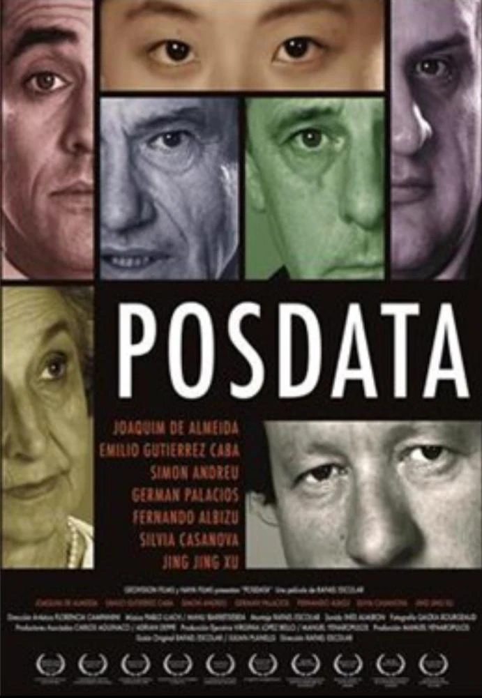 Posdata