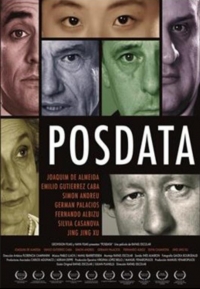 Posdata Posdata
