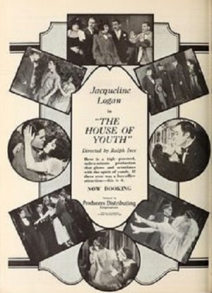 The House of Youth