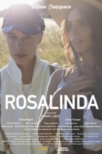 Rosalinda Rosalinda