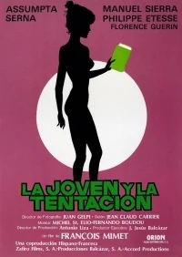 La joven y la tentación