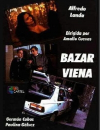 Bazar Viena