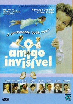 O Amigo Invisível