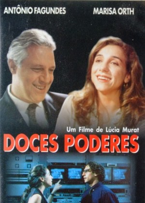 Doces Poderes Doces Poderes
