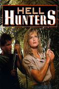 Película Hell Hunters