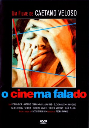 O Cinema Falado