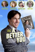Película A Better You