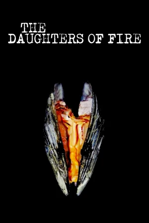 Las hijas del fuego