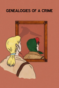 Película Genealogies of a Crime