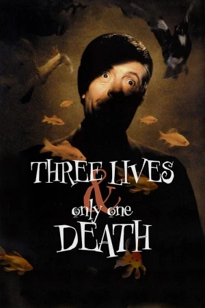 Tres vidas y una sola muerte