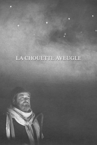 La chouette aveugle