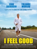 Película I Feel Good