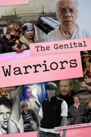 The Genital Warriors The Genital Warriors