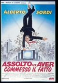 Película Assolto per aver commesso il fatto