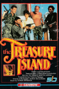 Película Treasure Island