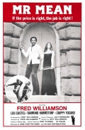 Película Mr. Mean
