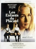 Película Les enfants du placard